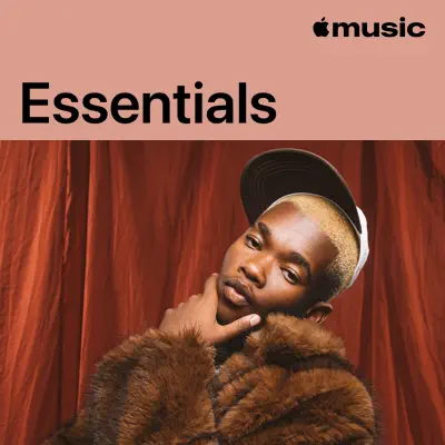 Hör dir Mordecai Essentials mit W4DE an