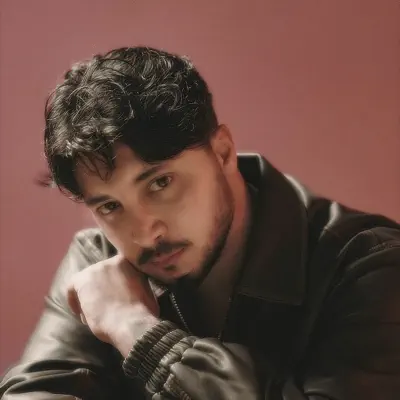 Listen to Ali Beykant, watch music videos, read bio, see tour dates & more!