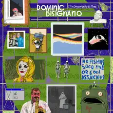 Listen to Dominic Bisignano, watch music videos, read bio, see tour dates & more!