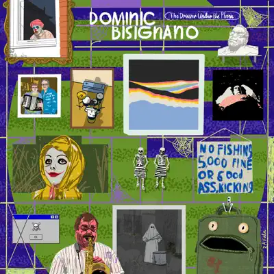 Listen to Dominic Bisignano, watch music videos, read bio, see tour dates & more!