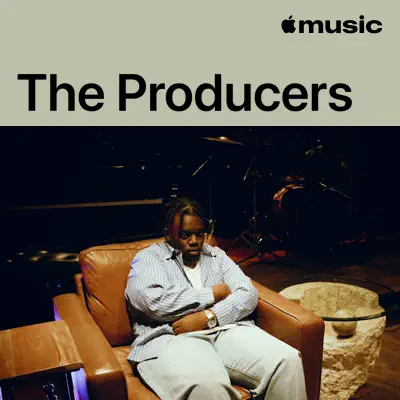 Ouça I Project: The Producers com DKG KIE.