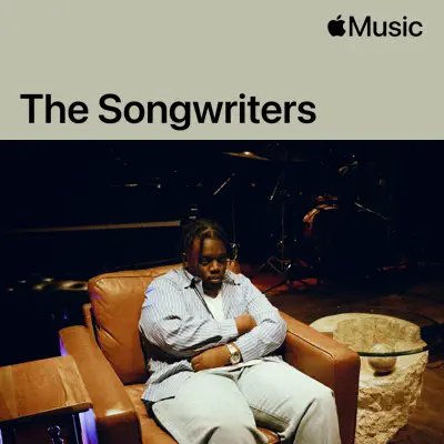 Listen to I Project: The Songwriters featuring DKG KIE