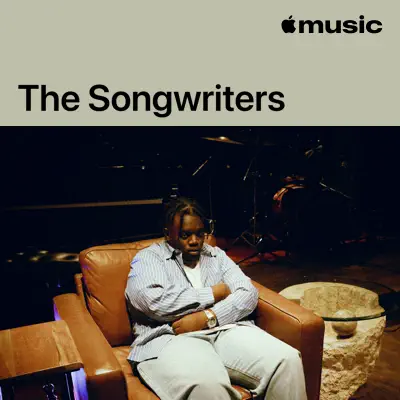 Ouça I Project: The Songwriters com DKG KIE.