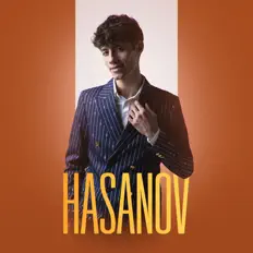 HASANOV सुनें, म्यूज़िक वीडियो देखें, बायो पढ़ें, दौरे की तारीखें और बहुत कुछ देखें!