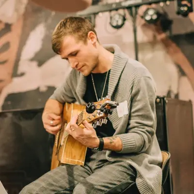 Listen to David Collins, watch music videos, read bio, see tour dates & more!