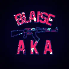 Posłuchaj wykonawcy Blaise Academy, obejrzyj teledyski, przeczytaj biografię, zobacz daty tras koncertowych i nie tylko!