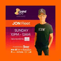 Jon Fleet을(를) 듣고, 뮤직 비디오를 보고, 약력을 읽고, 투어 일정 등을 확인하세요!