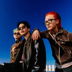 Listen to wave to earth, watch music videos, read bio, see tour dates & more!