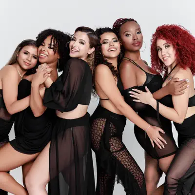 Listen to Las Catrachas, watch music videos, read bio, see tour dates & more!