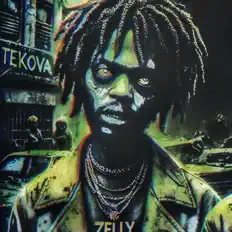 Listen to Z8LLY, watch music videos, read bio, see tour dates & more!