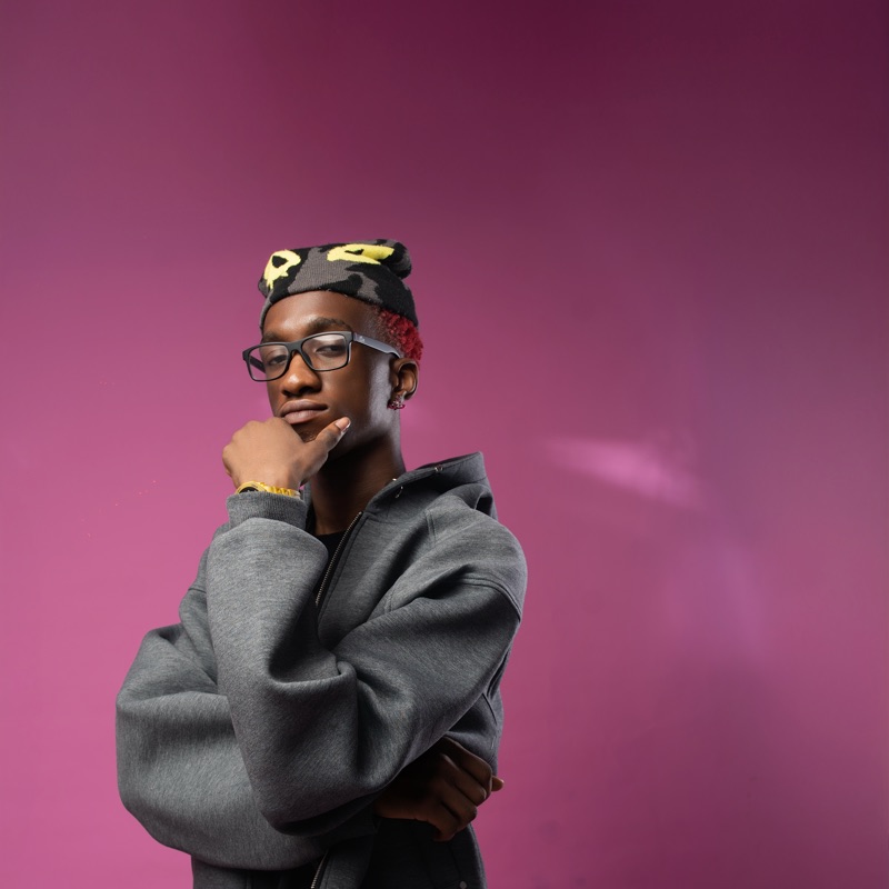 Song - Shakabulizzy - Mavo