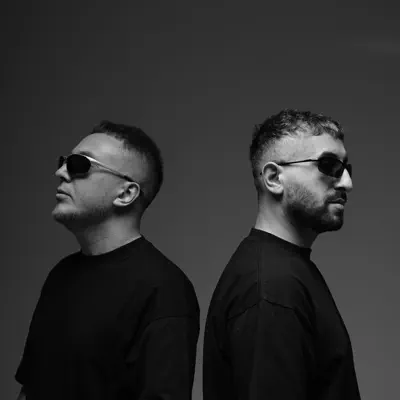 Listen to DMØN x ADØNEL, watch music videos, read bio, see tour dates & more!