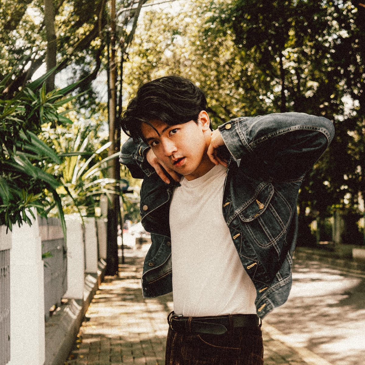 Gambar artis untuk Jordan Susanto