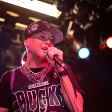 Listen to RedInK, watch music videos, read bio, see tour dates & more!