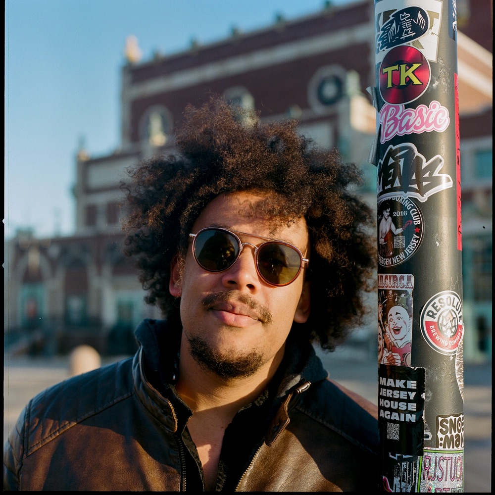 Jarod Clemons - Rock artist