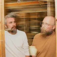 Listen to The Bros. Landreth, watch music videos, read bio, see tour dates & more!