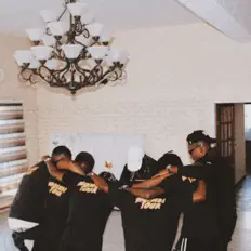 Listen to BlackBantwana, watch music videos, read bio, see tour dates & more!