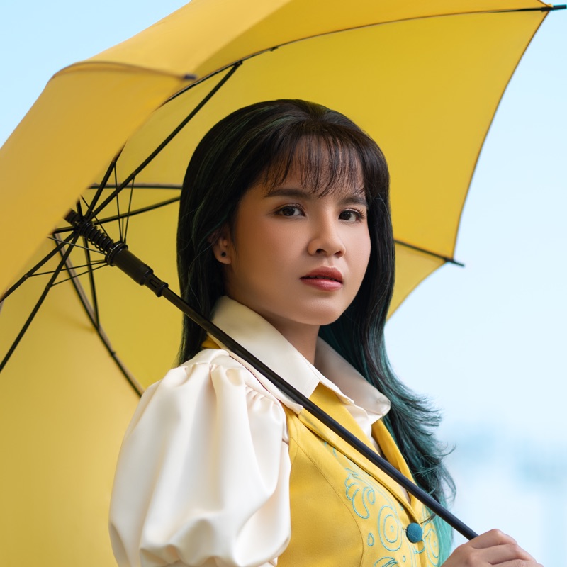 Sedia Aku Sebelum Hujan