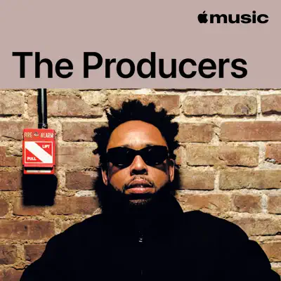 Ascolta Terrace Martin: The Producers con Talib Kweli