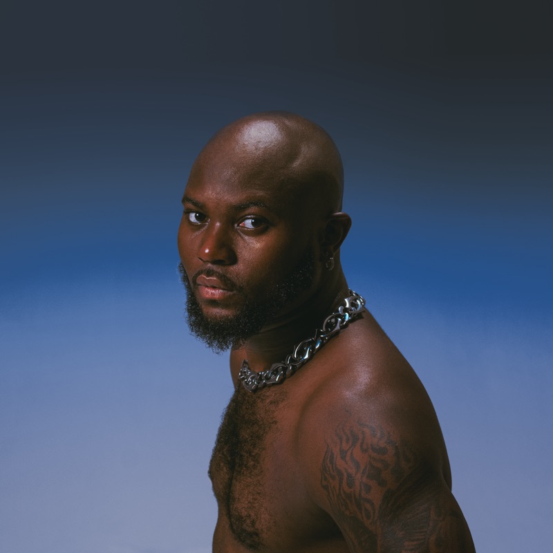 Song - Terminator (feat. Young Jonn) - King Promise