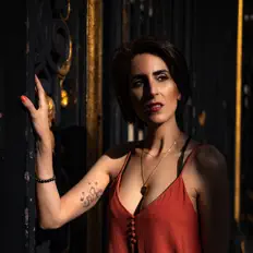 Listen to AUDREY KESSEDJIAN, watch music videos, read bio, see tour dates & more!