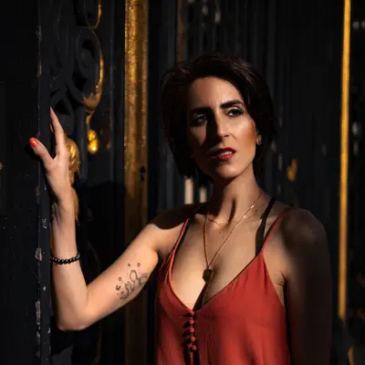 Listen to AUDREY KESSEDJIAN, watch music videos, read bio, see tour dates & more!