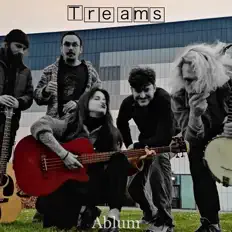 Ascolta Treams, guarda video musicali, leggi la biografia, vedi le date del tour & altro!