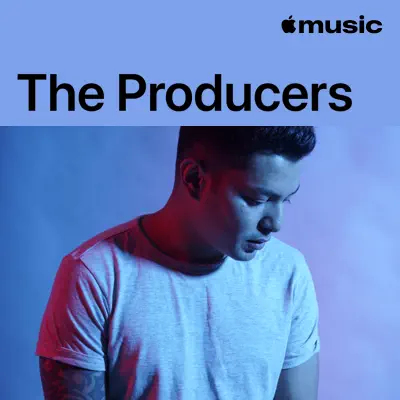 Listen to Mr. Doss: The Producers featuring pho & Mr. Doss