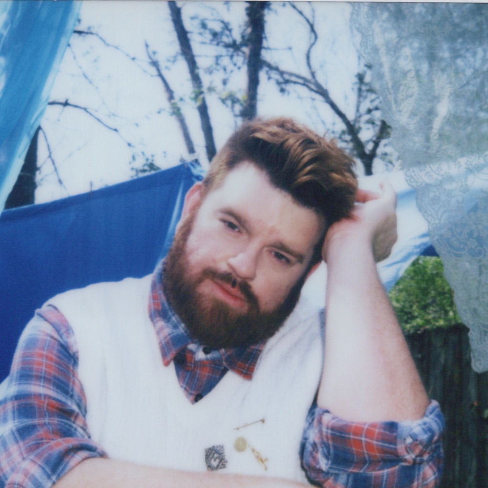 FANCY HAGOOD - Country artist