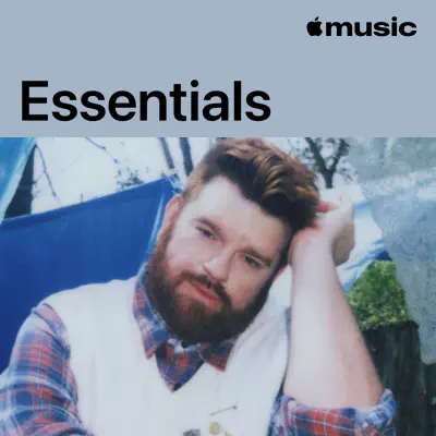 Escucha Fancy Hagood Essentials en colaboración con Fancy Hagood