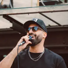 收听 Sami Harb、观看音乐视频、阅读小传、查看巡演日期等 ！