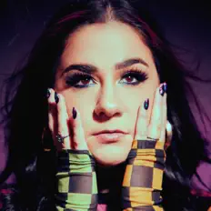 Listen to Lena Leon, watch music videos, read bio, see tour dates & more!