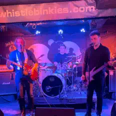 Listen to Free Mantle Hypothesis, watch music videos, read bio, see tour dates & more!