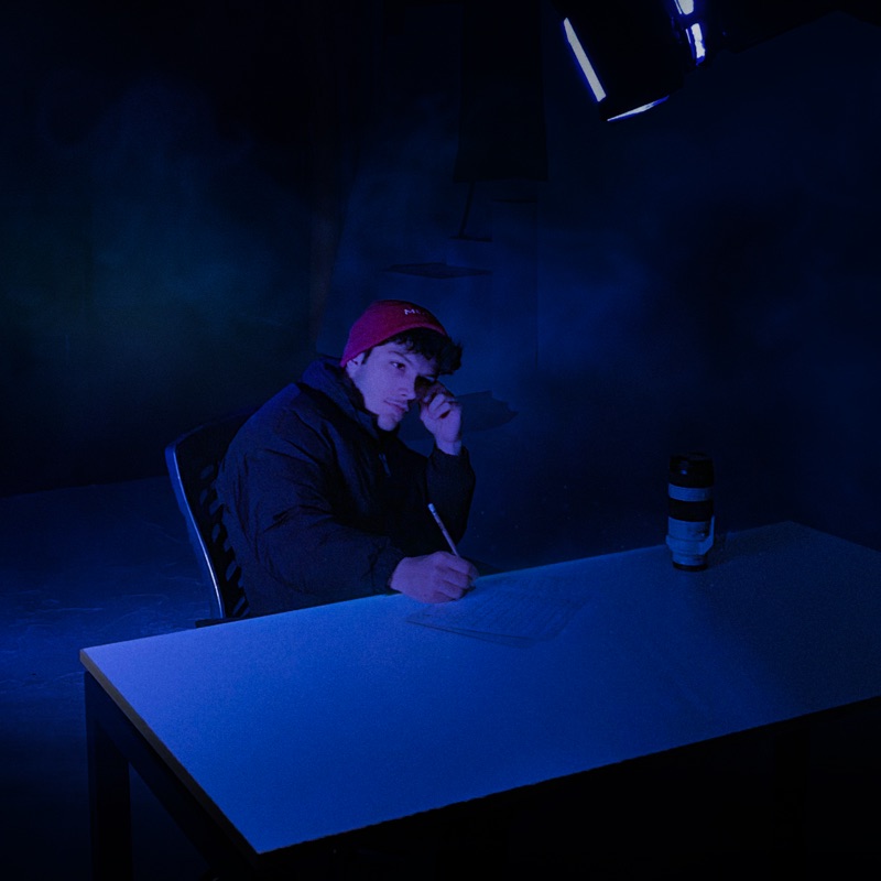 I Could Be the One (Ambient) [Sped Up]