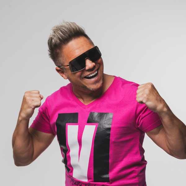 Matty Valentino's avatar