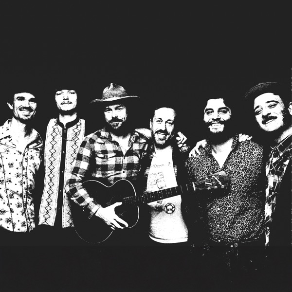 The California Honeydrops's avatar