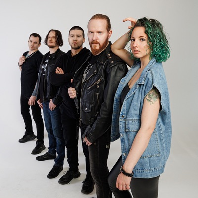 Listen to undefined, watch music videos, read bio, see tour dates & more!