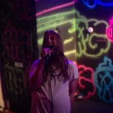 Listen to HippieinAllBlack, watch music videos, read bio, see tour dates & more!