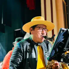 Listen to D'Franklin Band, watch music videos, read bio, see tour dates & more!
