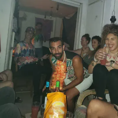 Listen to Tomer and the unknown, watch music videos, read bio, see tour dates & more!