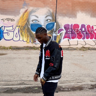 Listen to Yvng Ax, watch music videos, read bio, see tour dates & more!