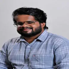 聆聽 Adarsh Nair Nandanam、觀看音樂影片、閱讀小傳、查看巡演日期等！