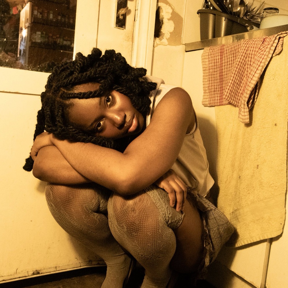 Sade Olutola - Pop artist