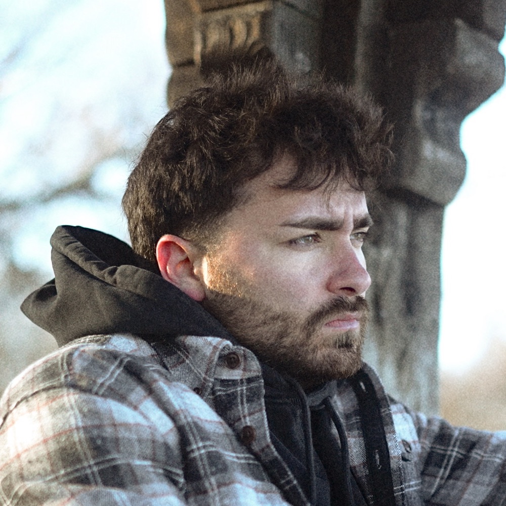 Ike Dweck - Folk artist