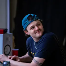 Listen to Joseph.wav, watch music videos, read bio, see tour dates & more!