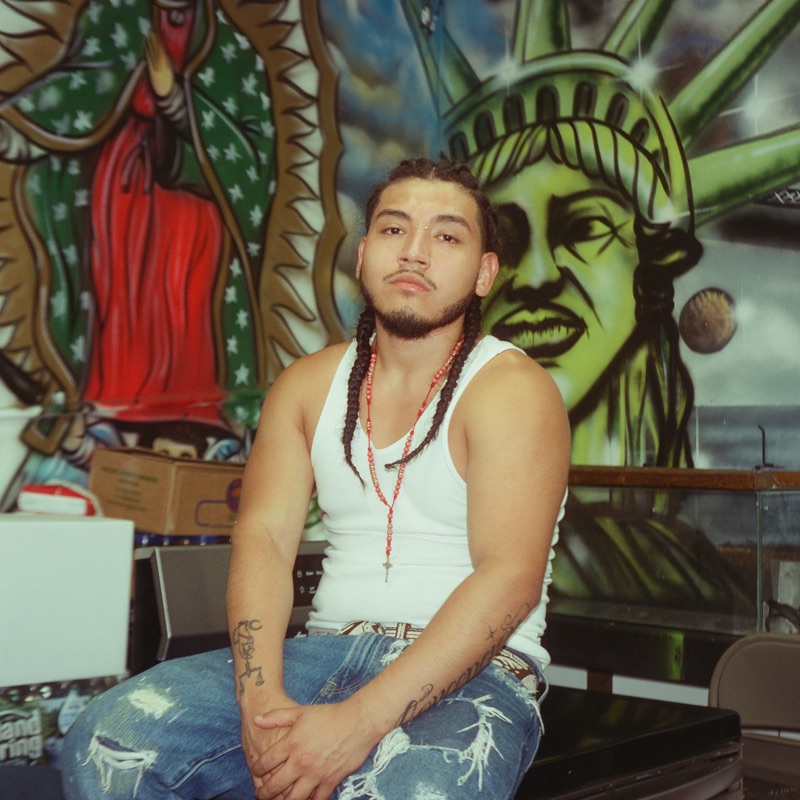 SpliffHappy - Jessvka (feat. B Jack$)