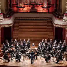 Listen to Le Concert Spirituel, watch music videos, read bio, see tour dates & more!