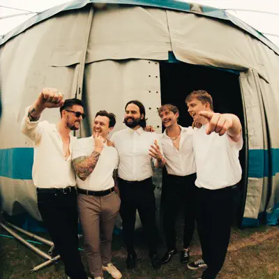 Listen to Crystal Tides, watch music videos, read bio, see tour dates & more!