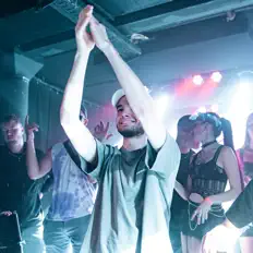 Listen to SARIAN, watch music videos, read bio, see tour dates & more!