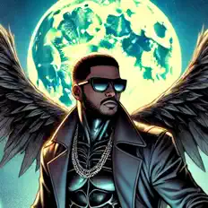 Listen to Blvckdaniels, watch music videos, read bio, see tour dates & more!